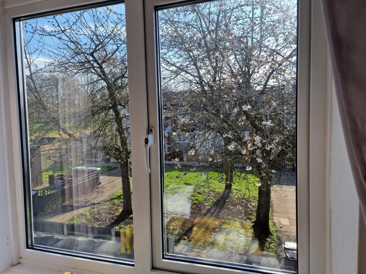 Spacious & Comfy Home- Very Close To Nec Birmingham ,Hs2 & Airport- Perfect For Contractors & Groups- Free Parking & Fast Wifi Marston Green Εξωτερικό φωτογραφία